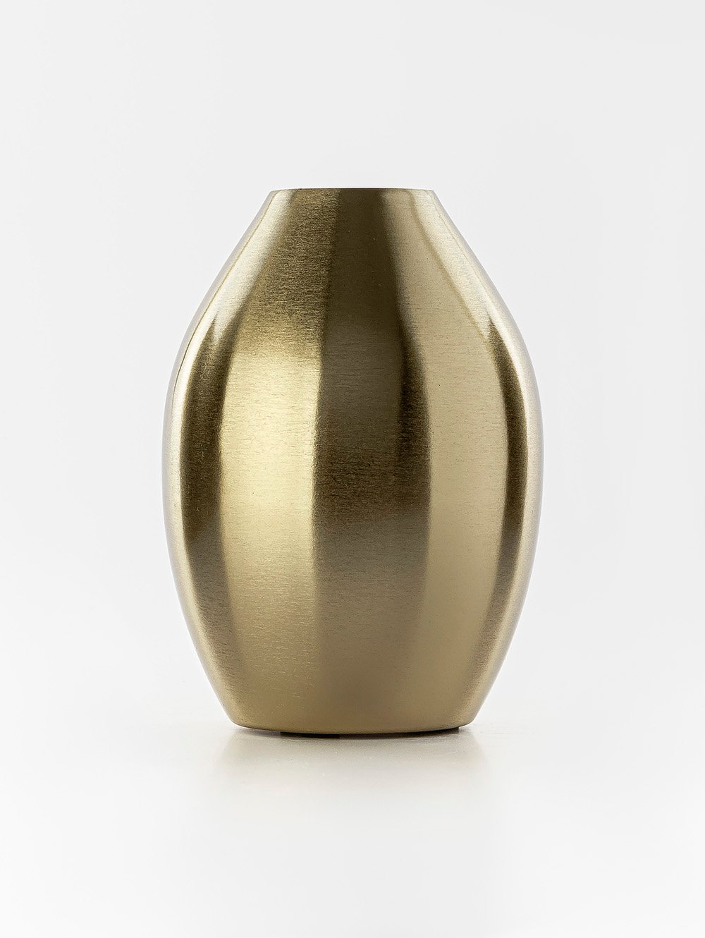 FLORERO MINI VASES 2 GOLD image number null