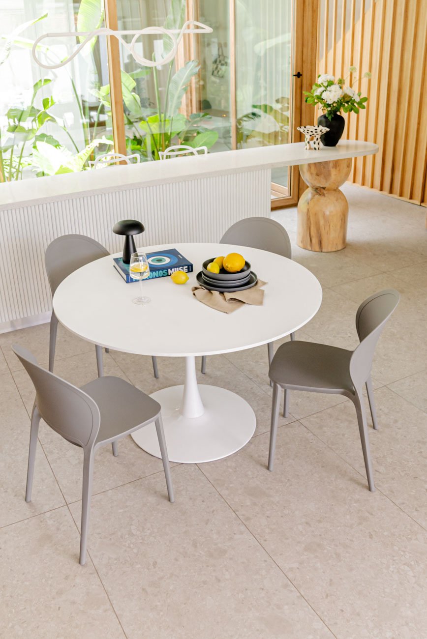 MESA DE COMEDOR ALESSIO image number null