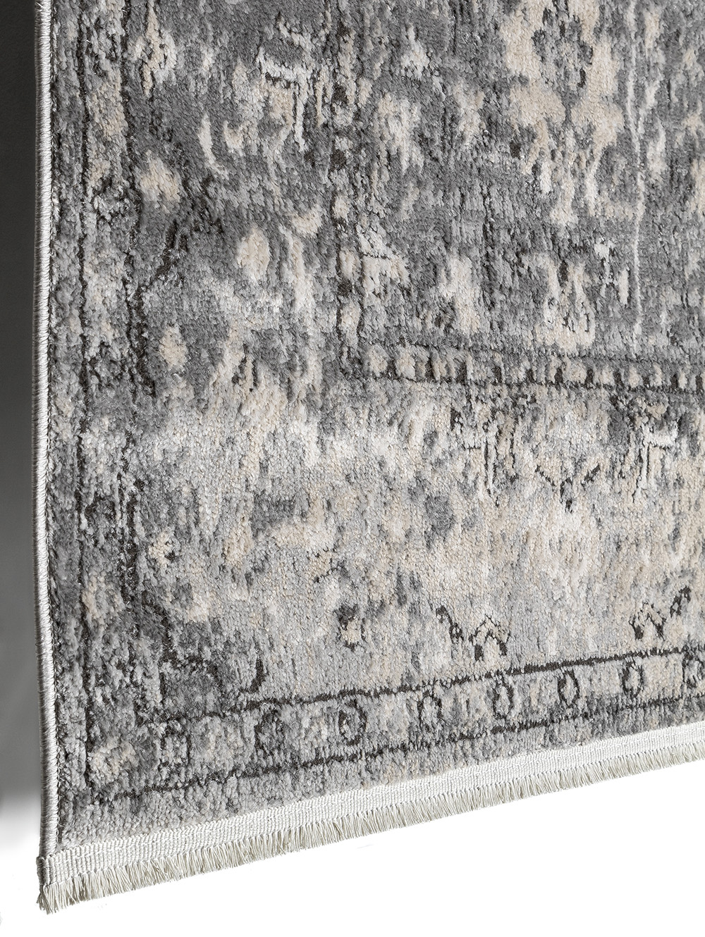 MEILLAND GUARDA GRIS 120X180 image number null