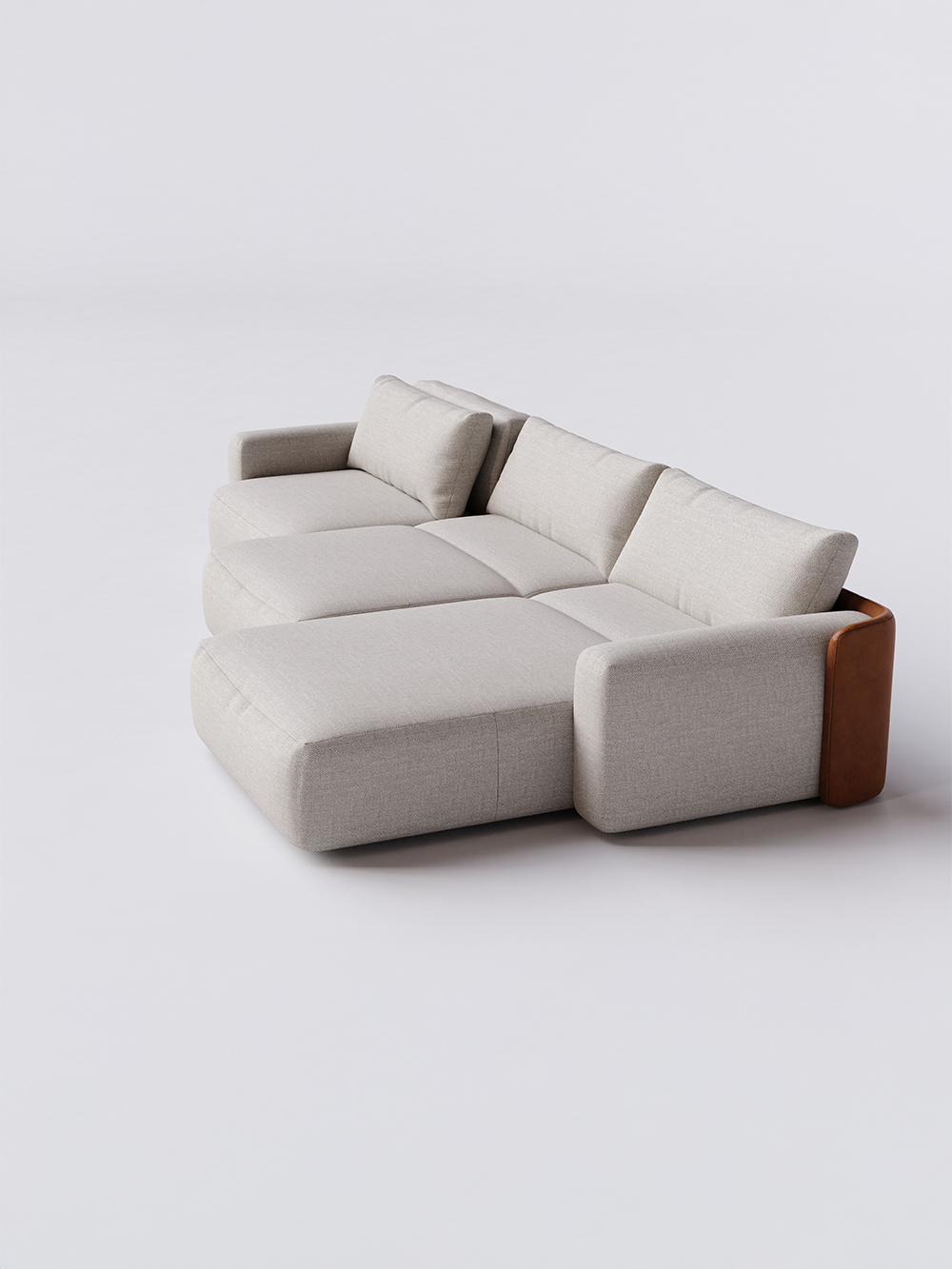 sofa-moderno-SOFA ACRE LIGTH GREY 310-BUR-2.jpg image number null