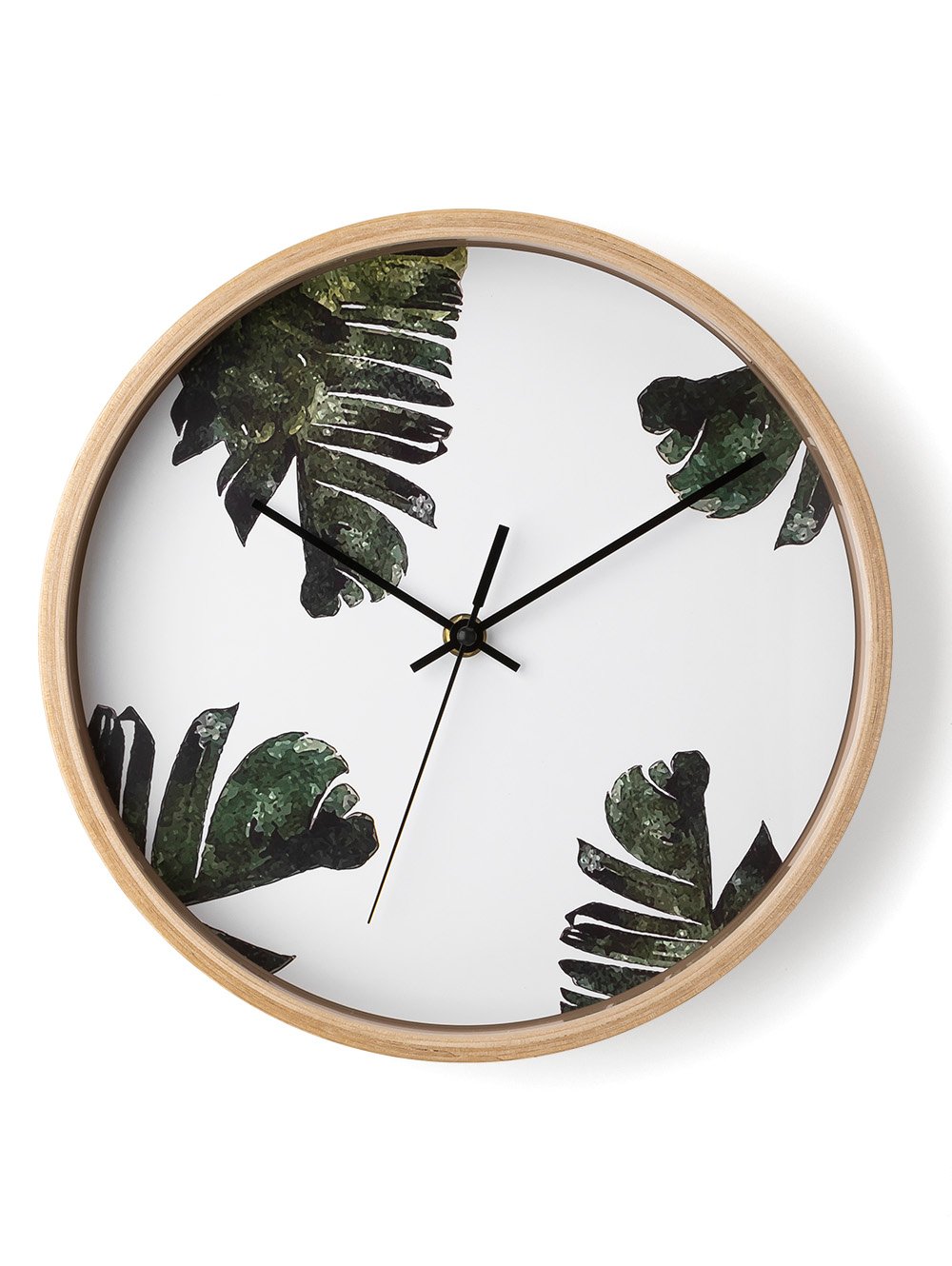 RELOJ DE PARED PALMS D26 image number null