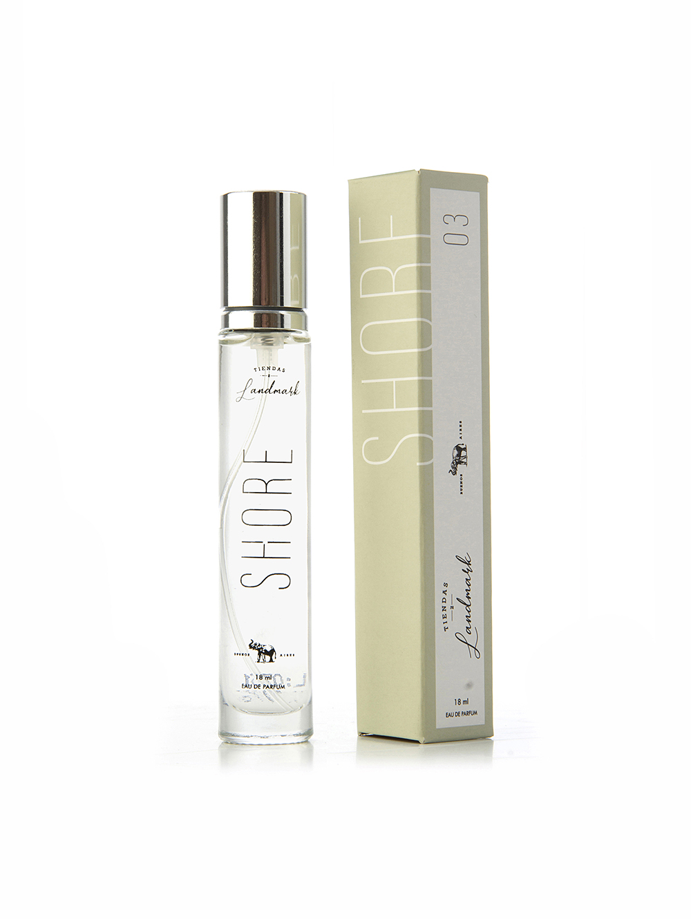 PERFUME SHORE 18ML image number null