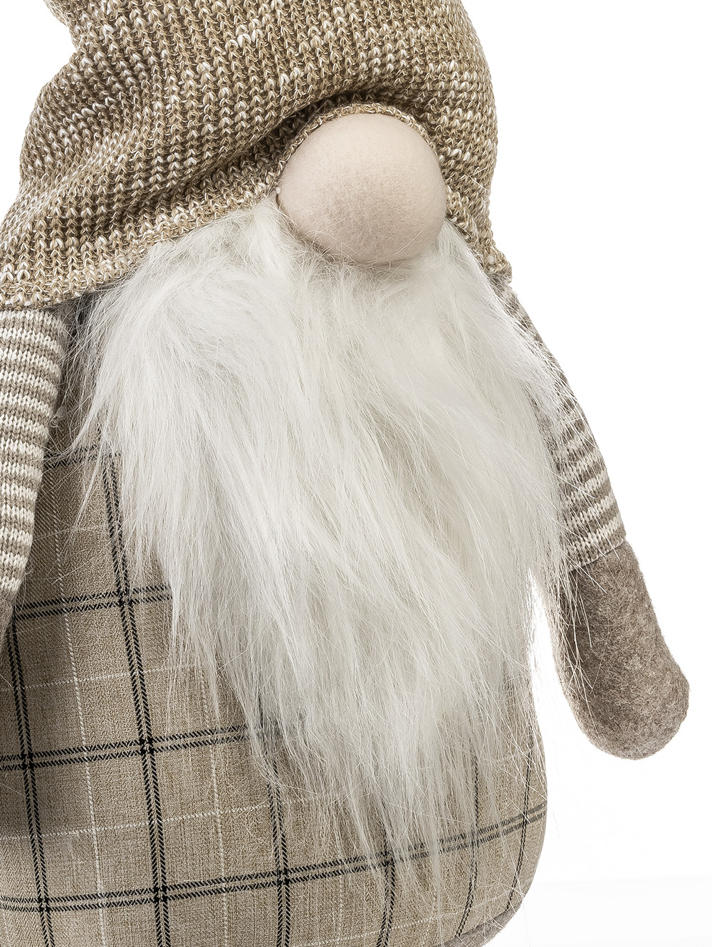 Adorno navideÃ±o duende-ADORNO NAVIDEÃO DUENDE BROWN-Tiendas Landmark-1.jpg image number null