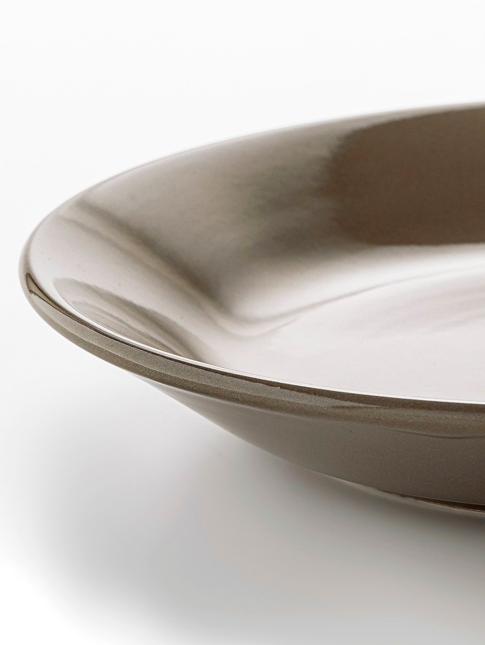 plato-hondo-ceramica-PLATO-HONDO-ELEMENT-TAUPE-KLER-1.jpg image number null