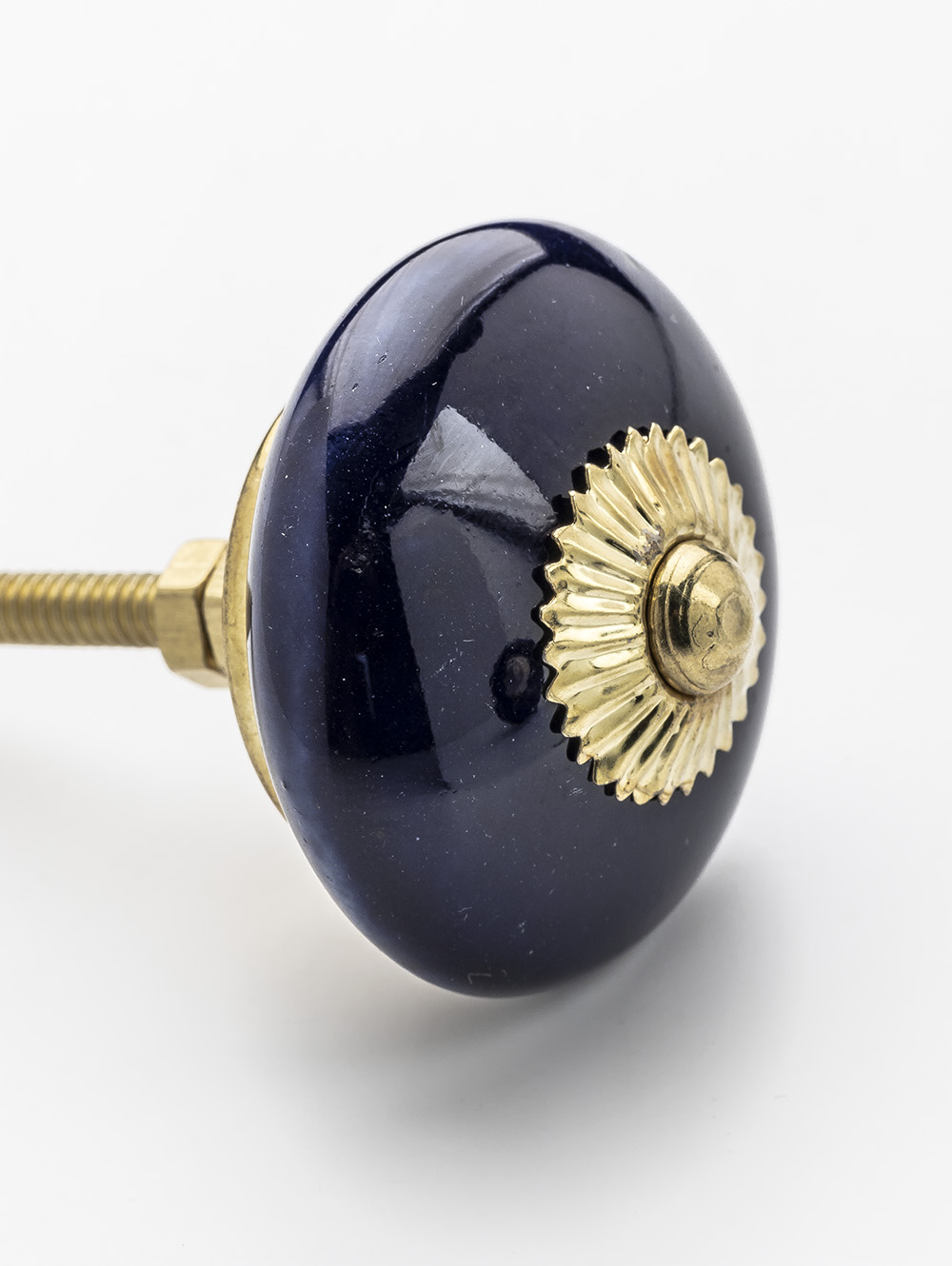 Tiradores azul y dorado-TIRADORES ALKA BLUE-Tiendas Landmark-4.jpg image number null