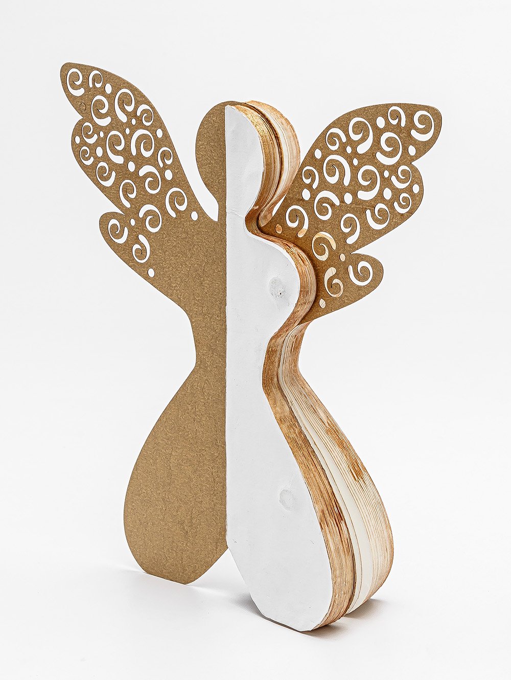 ADORNO ANGEL CREAM image number null