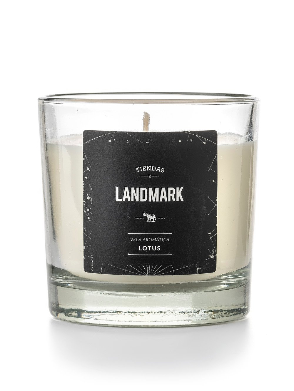 VELA CALM image number null