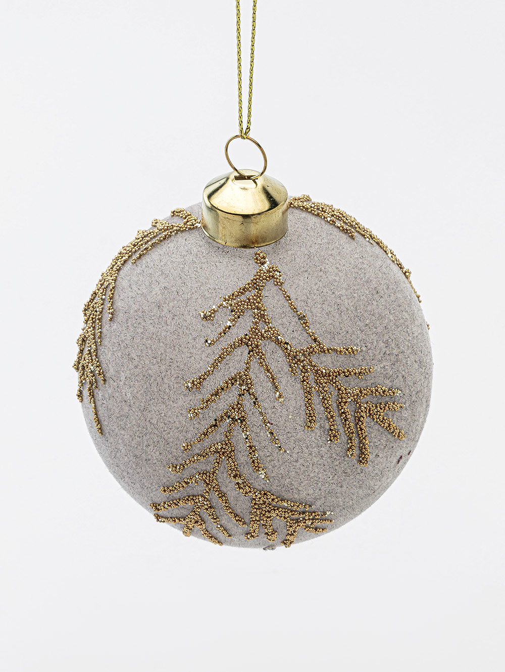 BOLA NAVIDEÑA BRANCHES VISON image number null