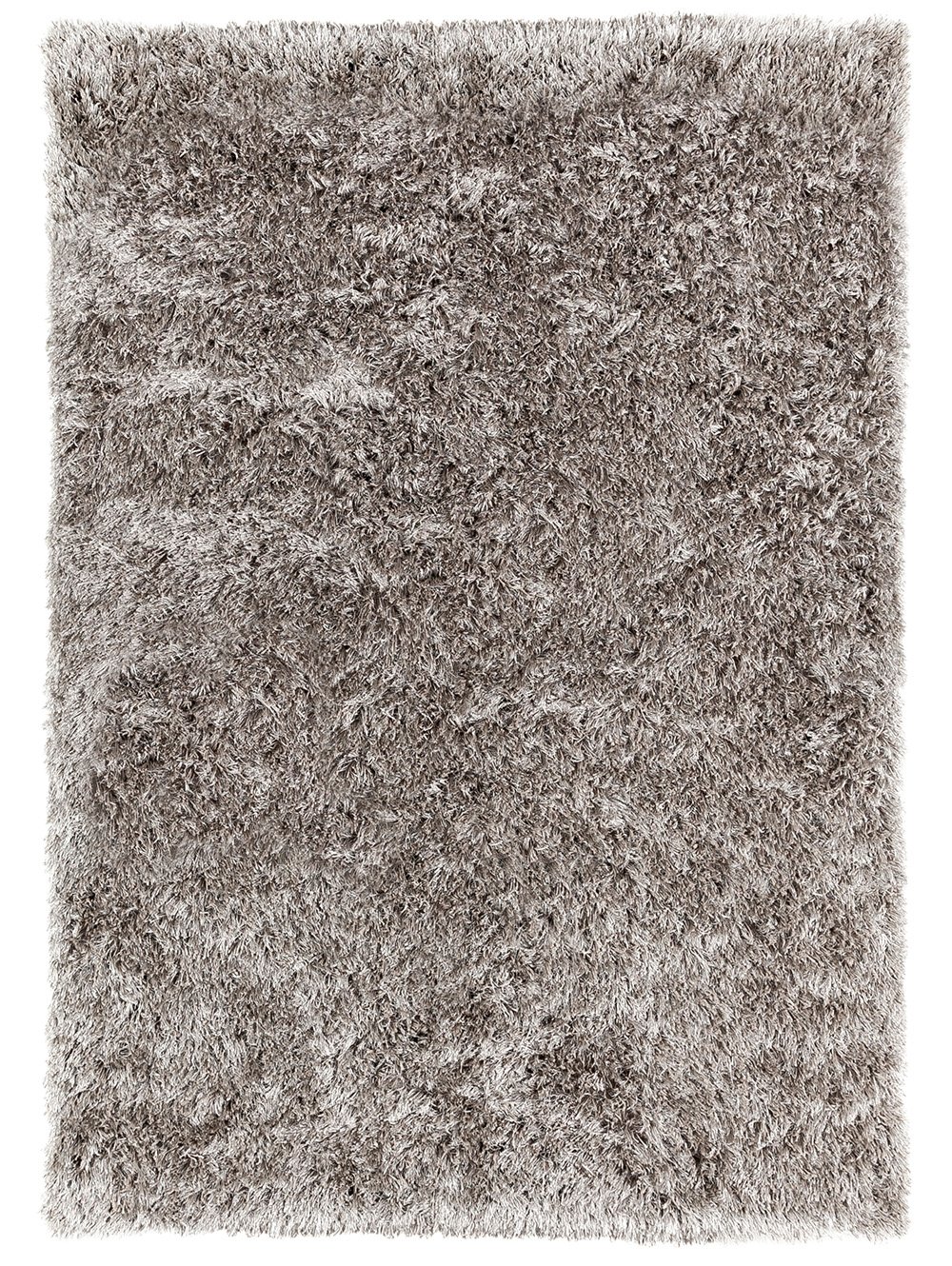 SHAGGY FUNKY GREY 170X240 image number null