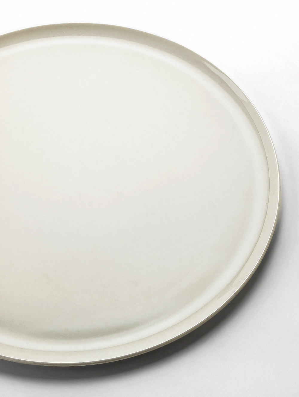 PLATO PLAYO GRAZIA ALUMILITE 32 CM image number null