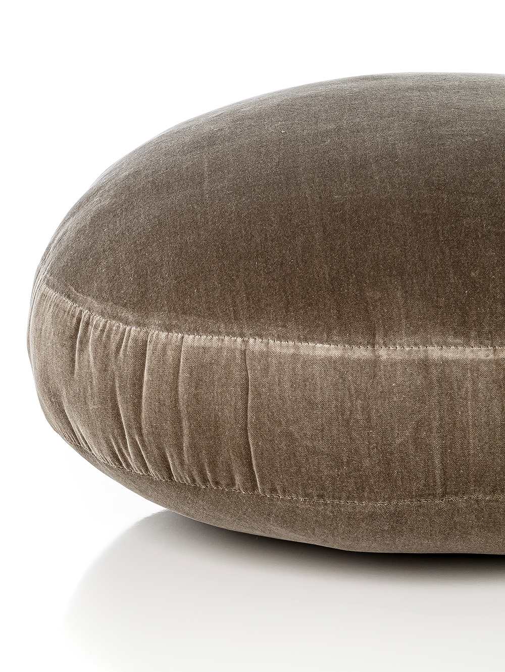 ALMOHADON DE PISO PANA MORISCO VISON image number null