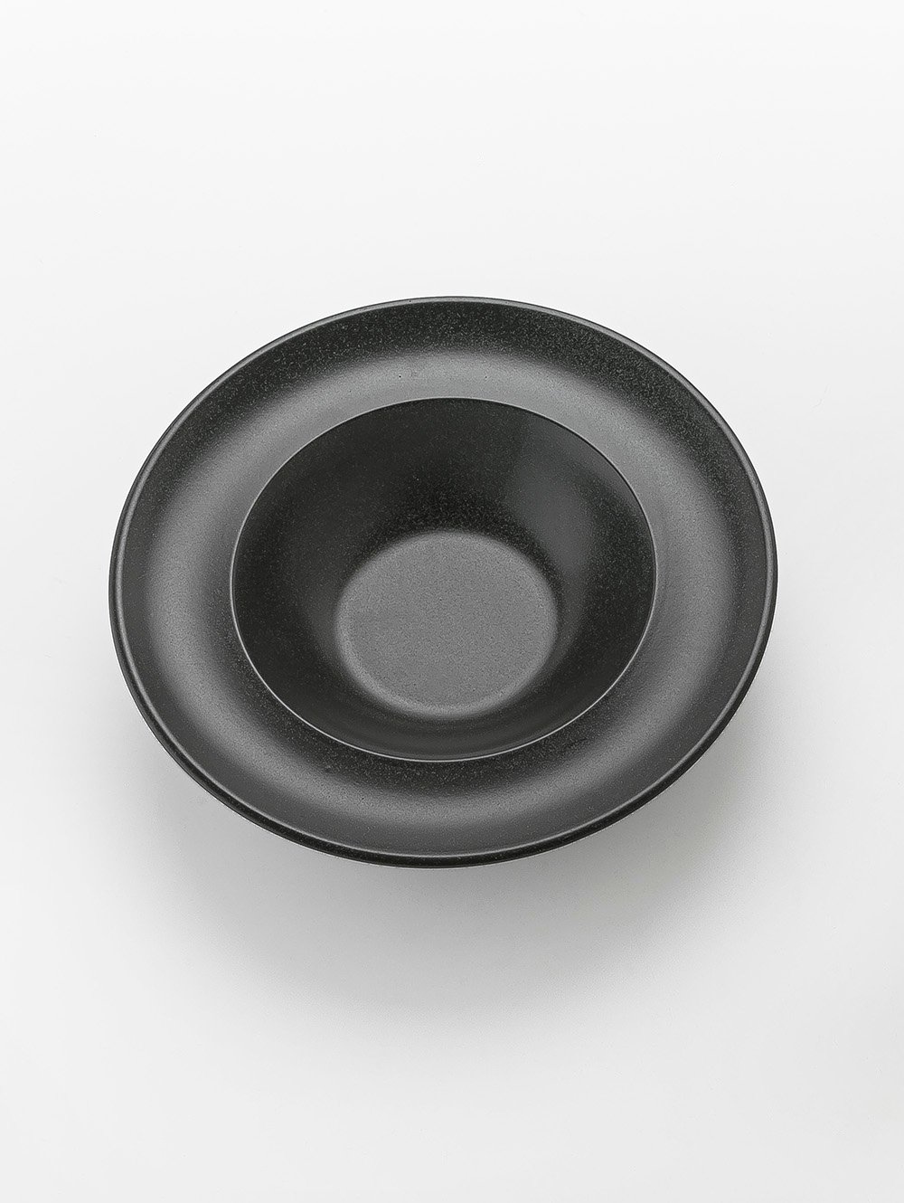 plato-negro-PLATO-HONDO-SEASONS-BLACK-30-CM-LAIN-2.jpg image number null