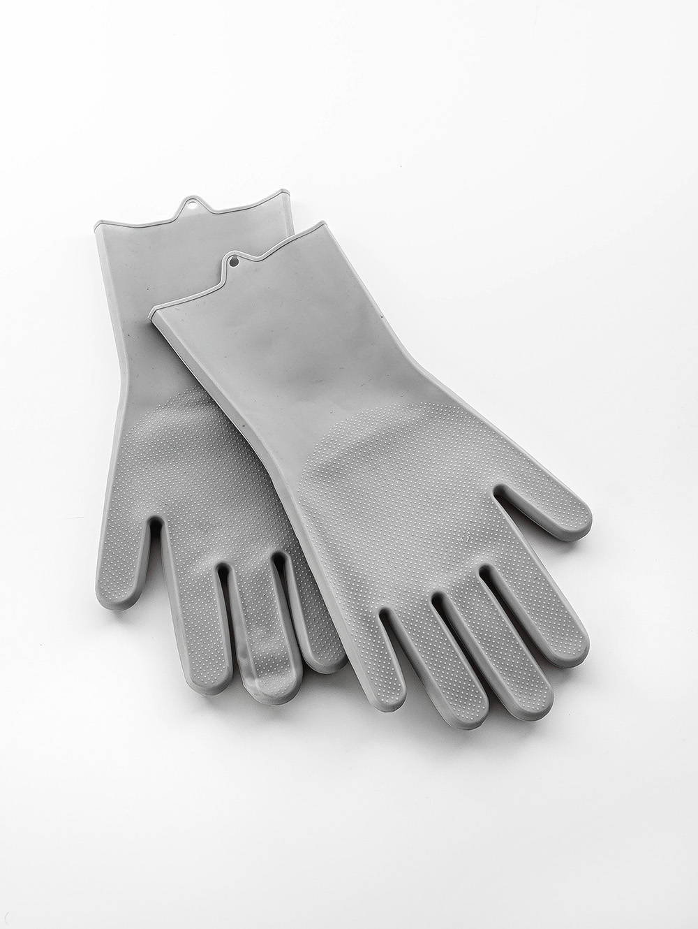 SETX2 GUANTE DE SILICONA SMART GRIS-TOPCOOK-4.jpg image number null