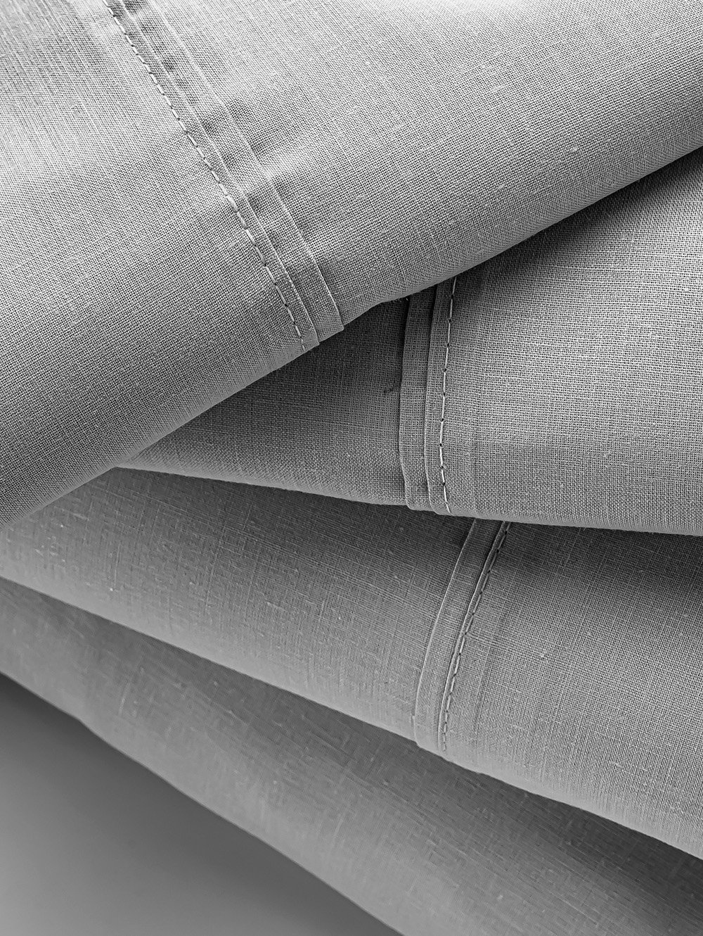 JUEGO DE SABANAS 144H FULL GREY image number null