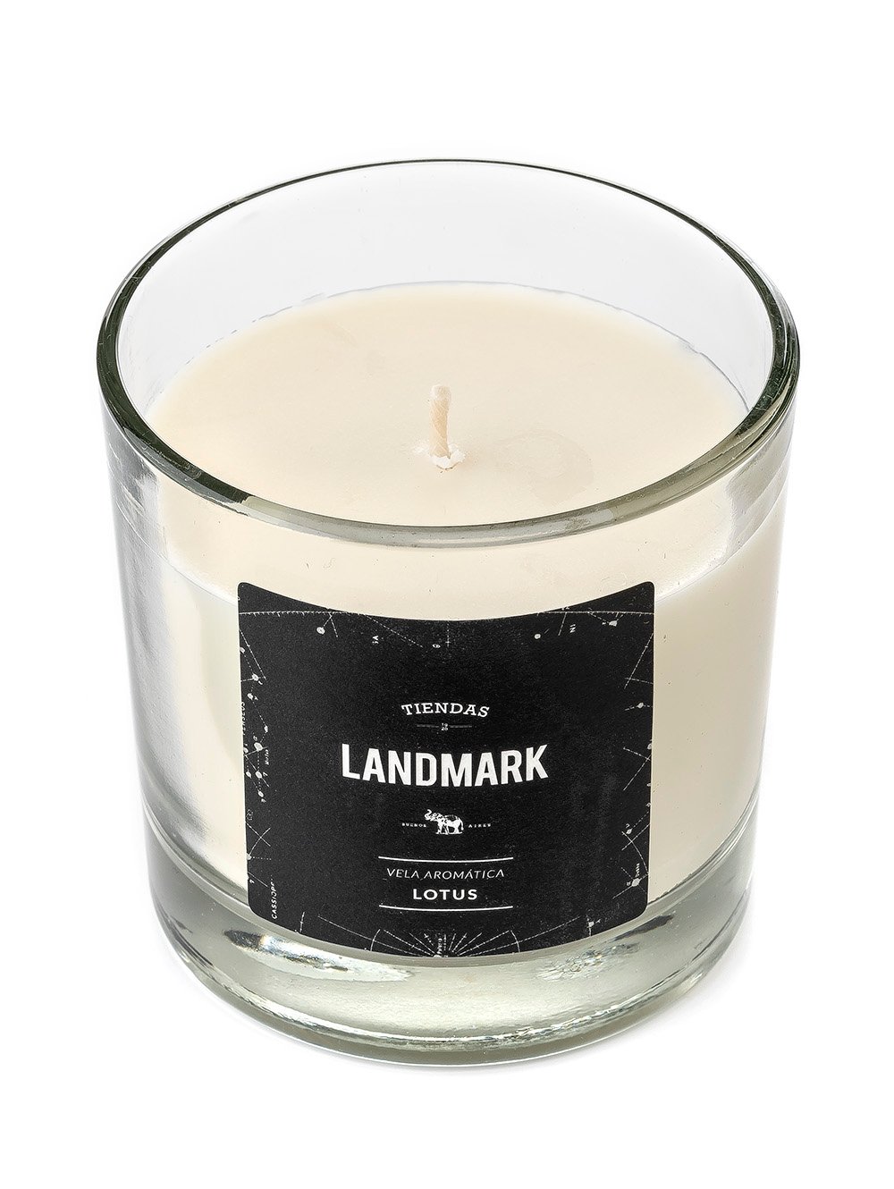 VELA CALM image number null