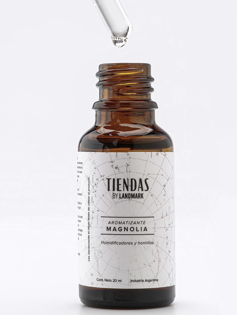 aceite aromatico floral-ACEITE AROMATICO CALM MAGNOLIA 20 ML-AEROLAB-1.jpg image number null