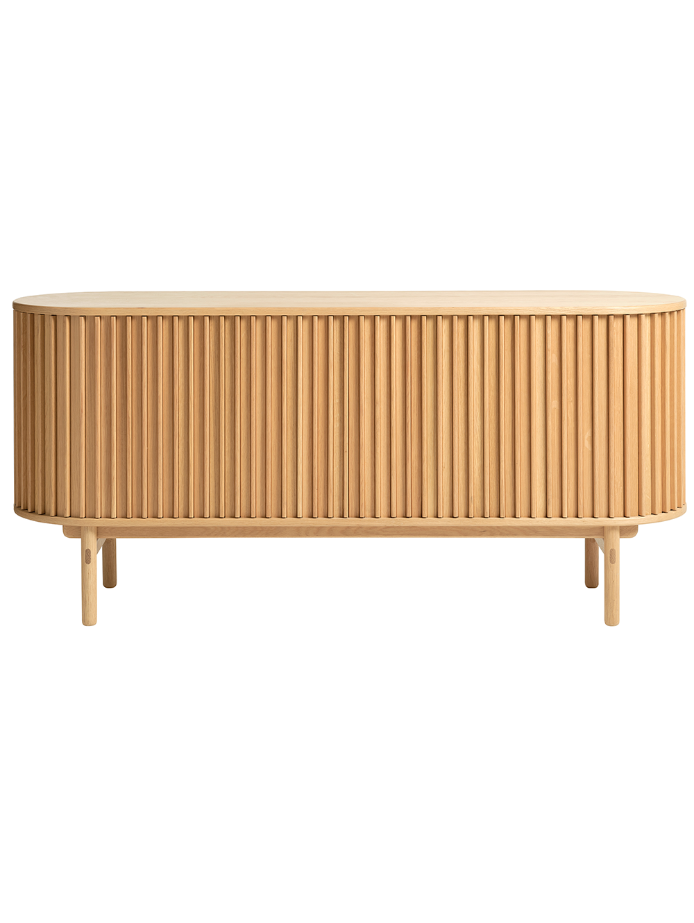 VAJILLERO CARNO NATURAL image number null