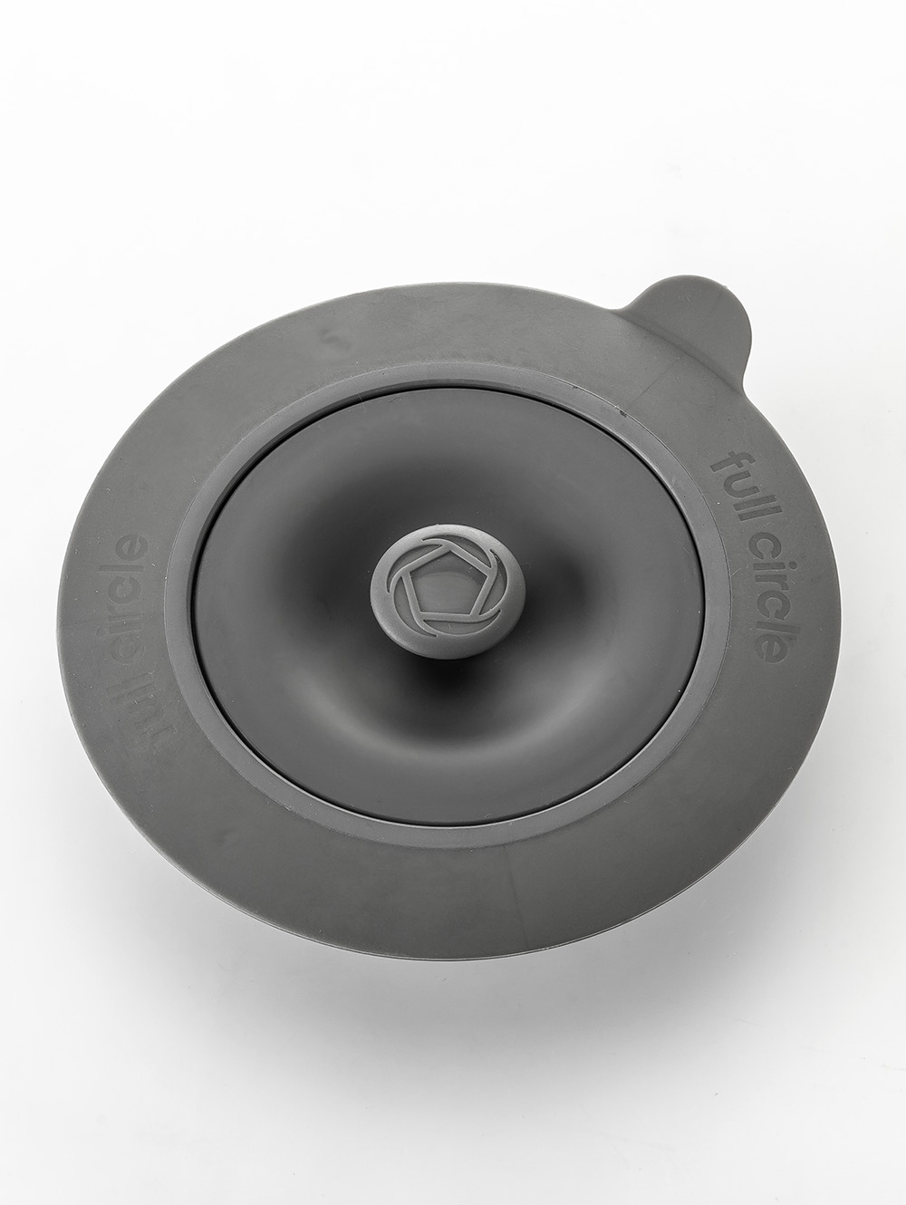 Tapon para bacha de cocina-SINKSATIONAL SINK STRAINER GRAY & WHITE-Tiendas Landmark-3.jpg image number null