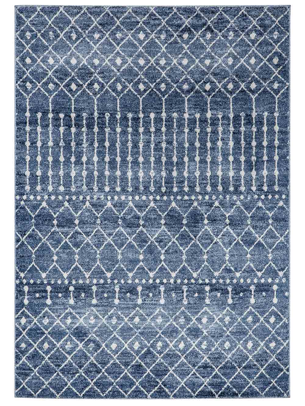 CHEZ MOR AZUL 133X190 image number null