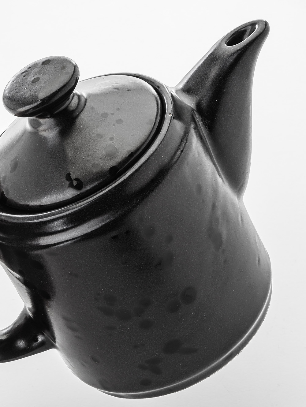 TETERA VARSOVIA NEGRO MATE SALP BRILLANTE image number null