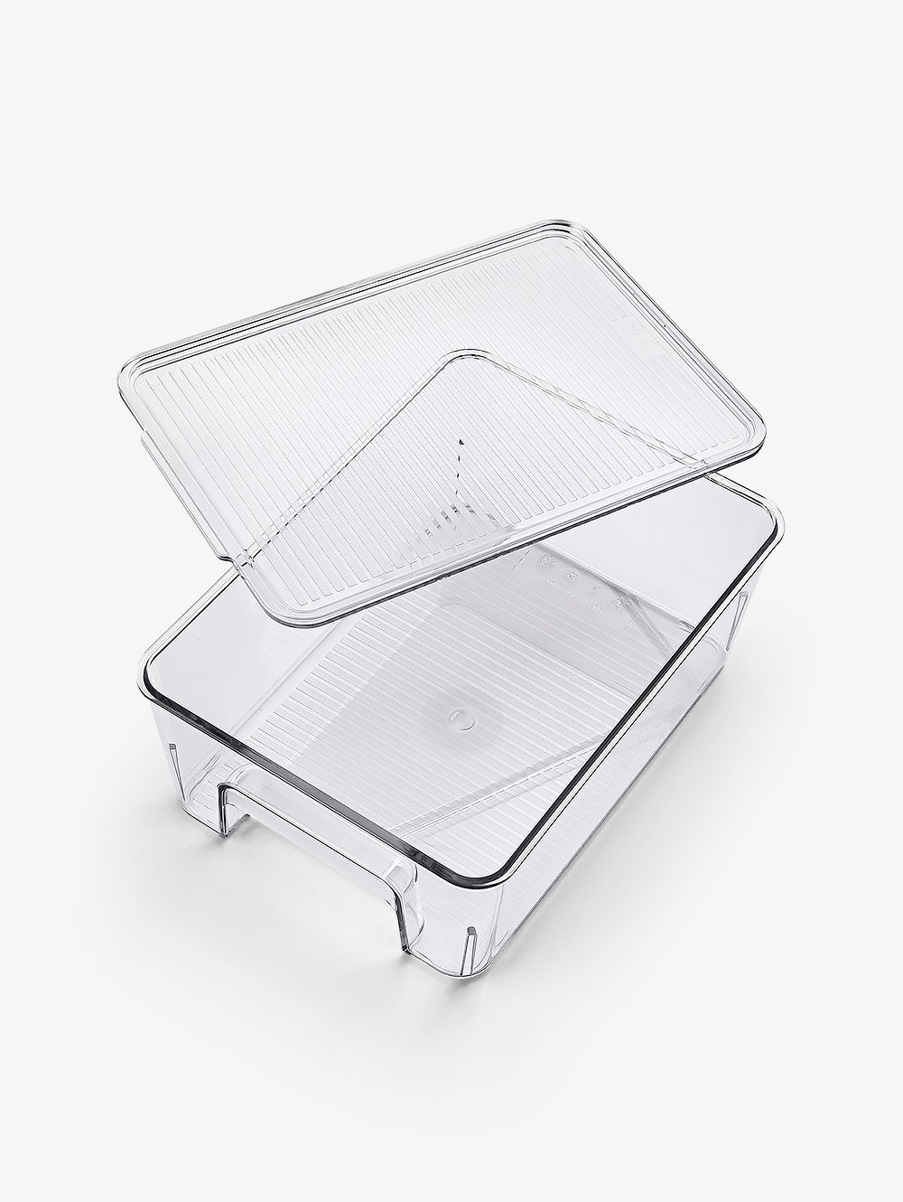 CONTENEDOR CON TAPA SMART MEDIUM image number null