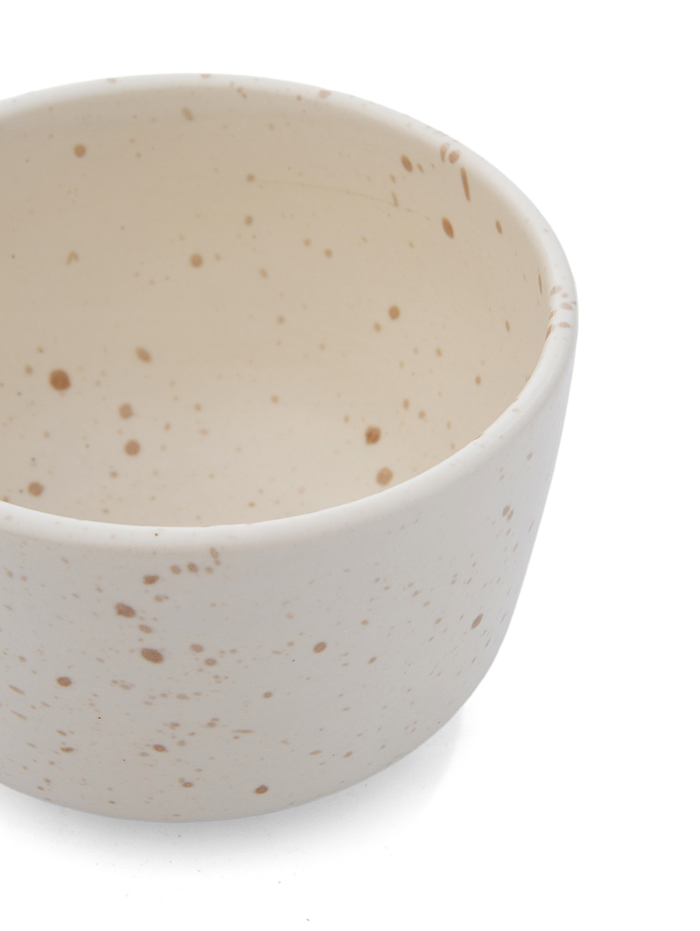 Bowl para cereales de ceramica crema-CEREALERO BURSA CREMA SALP BLUR TERRACOTA-Tiendas Landmark-1.jpg image number null