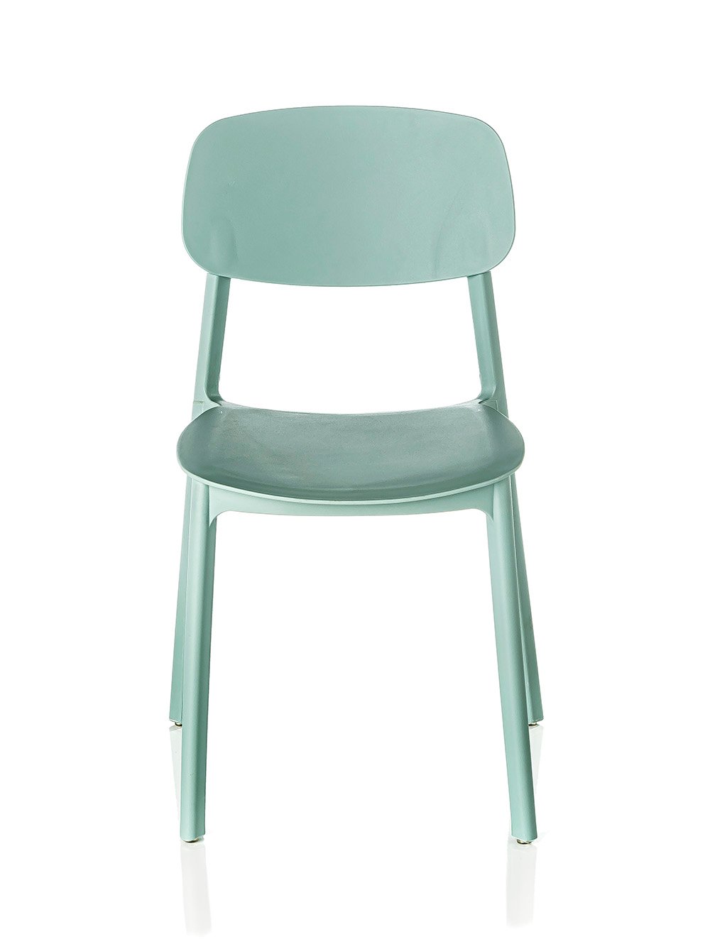 SILLA DONNI GREEN image number null