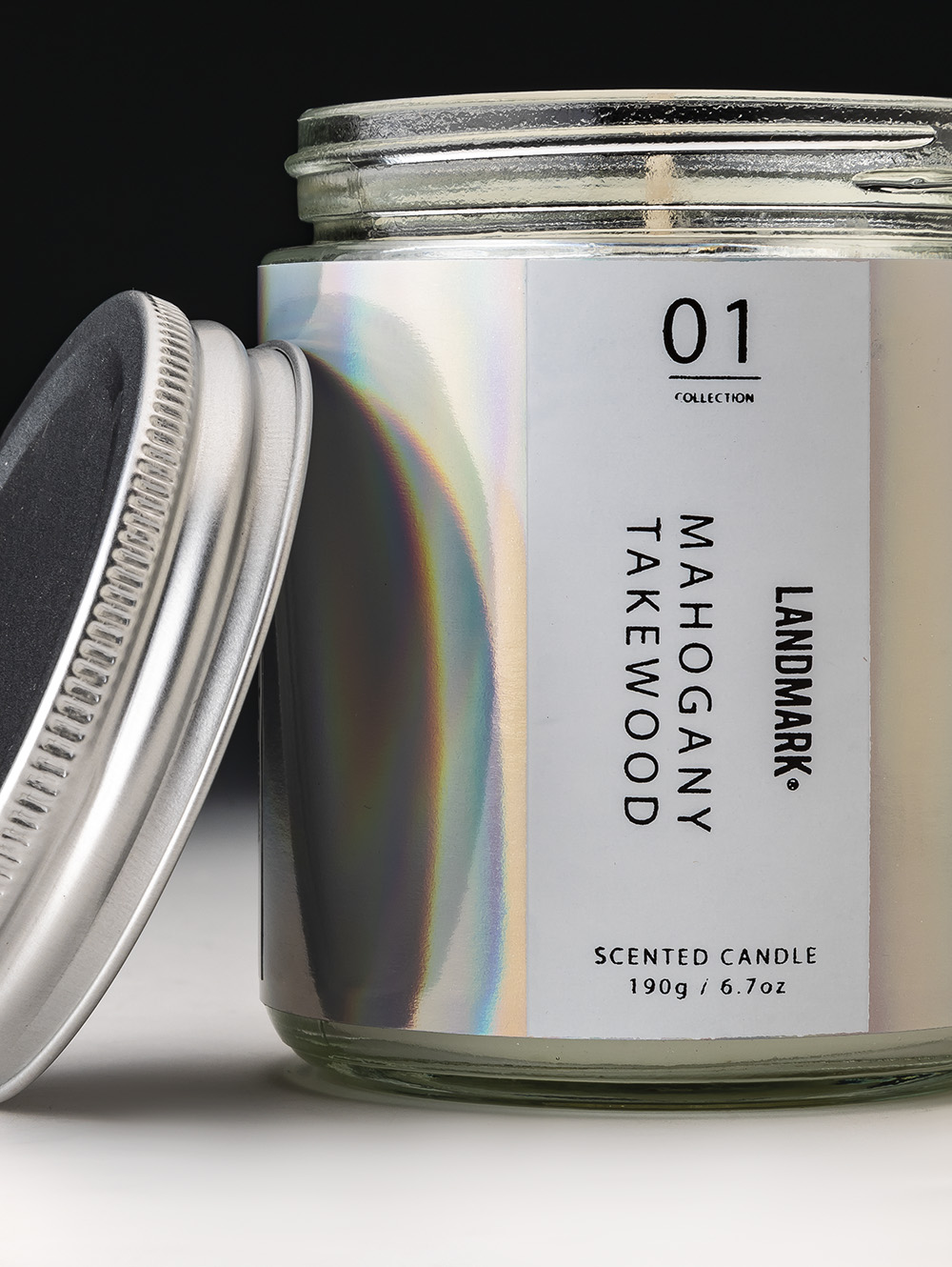 VELA KETT TEAKWOOD image number null