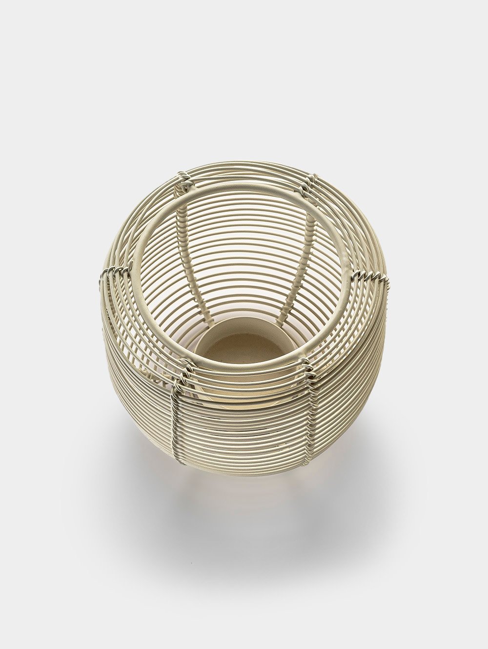 FANAL CORIA CREAM 11CM-VALLE-4.jpg image number null