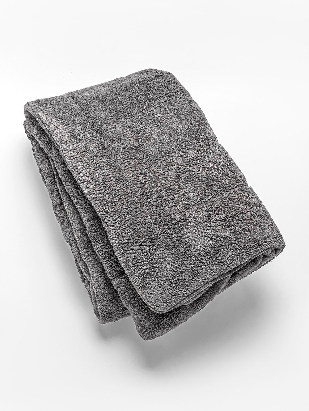 EDREDON FLANNEL PETRA KING GREY image number null