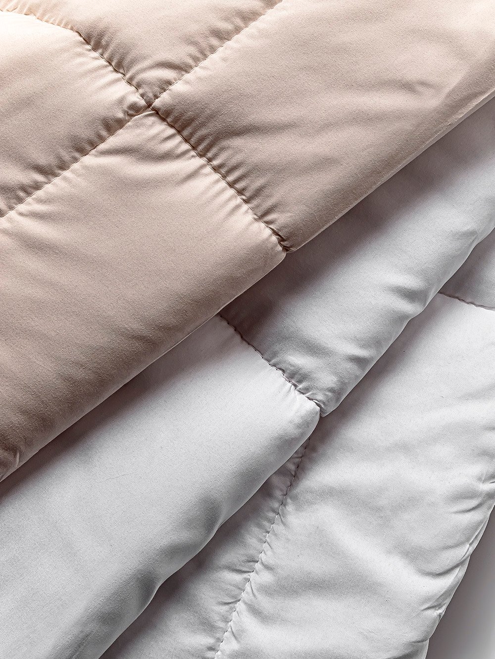 ACOLCHADO ARES QUEEN BLANCO/NATURAL image number null