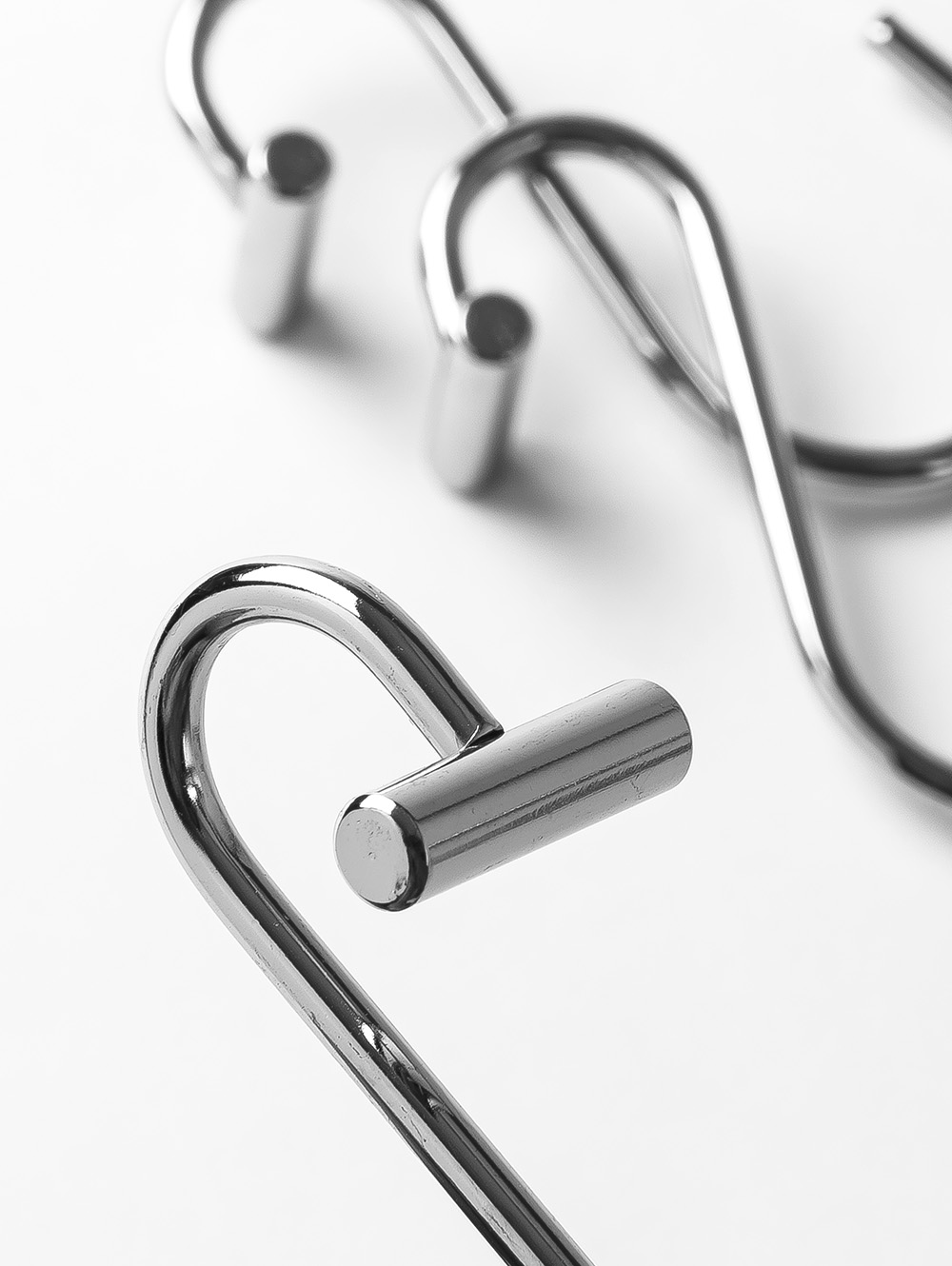 GANCHO PARA CORTINA FINN image number null