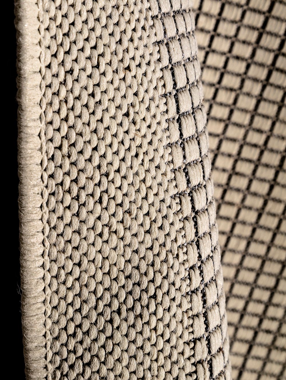 Alfombra tapete de sisal blanco-SISALO BLANCO-Mihran-6.jpg image number null