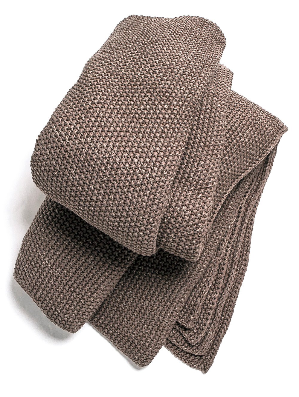 MANTA CHANTAL TAUPE 220 X 240 image number null