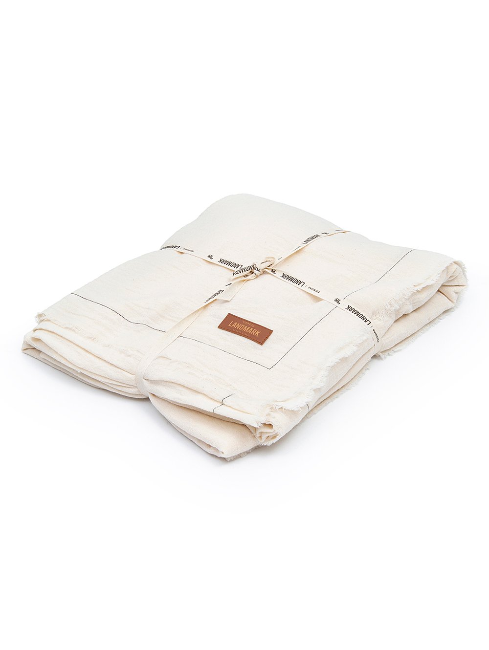 MANTEL GASA L CRUDO 150 X 260 image number null