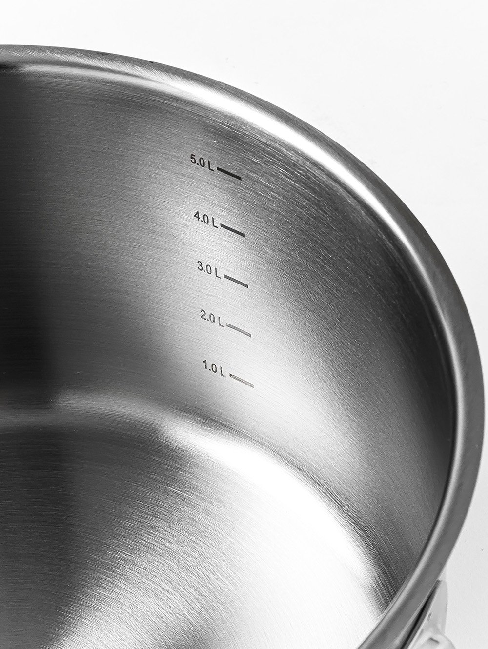 OLLA Y CACEROLA PROLINE image number null