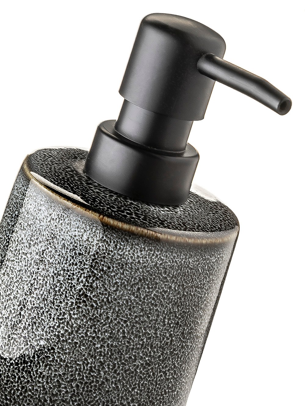 DISPENSER DE JABON LIQUIDO MEMPHIS ART CERAMIC image number null