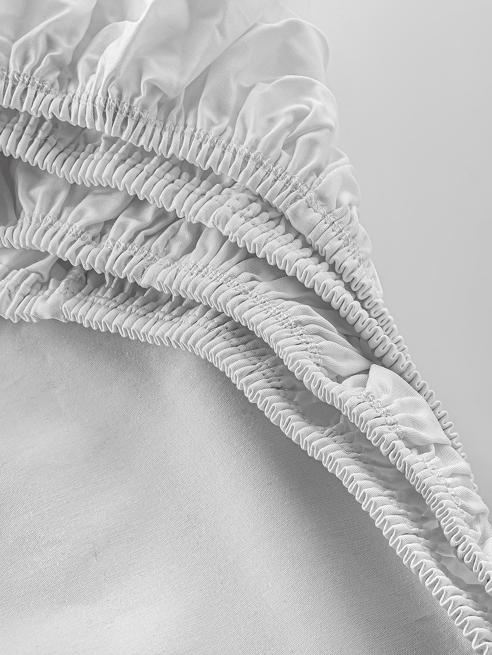 SÁBANA BAJERA AJUSTABLE PERCAL 200H BCO. QUEEN image number null