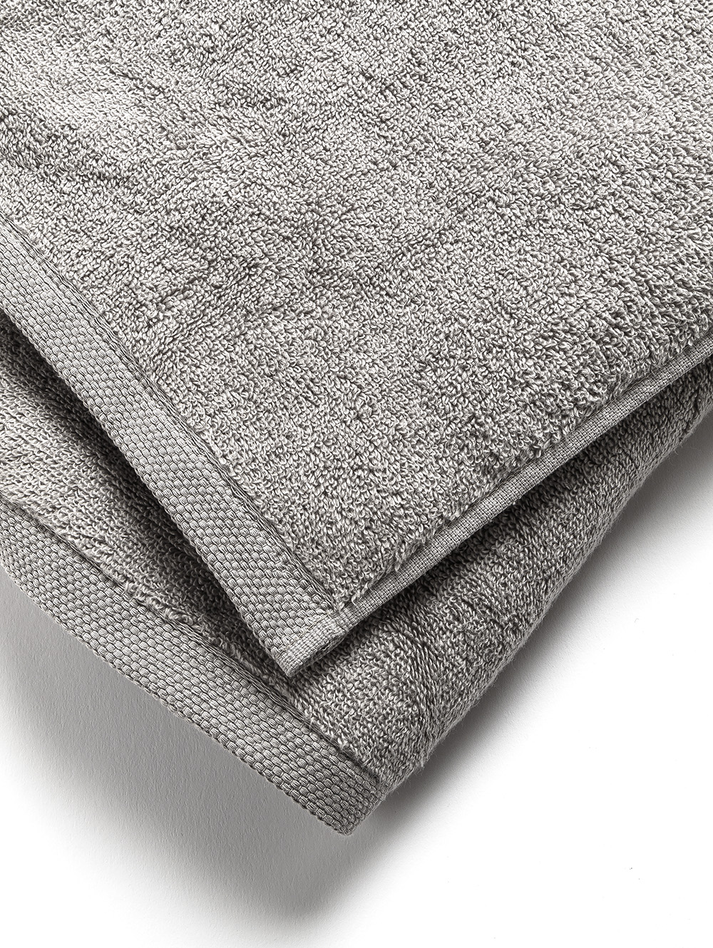 toallon-TOALLON DUAL SLIM GREY-BUD-2.jpg image number null