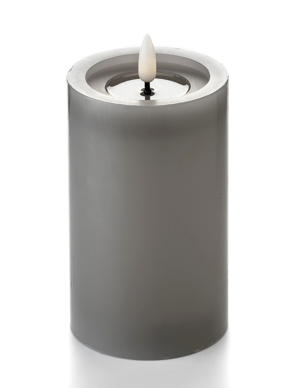 VELA LED GREY image number null