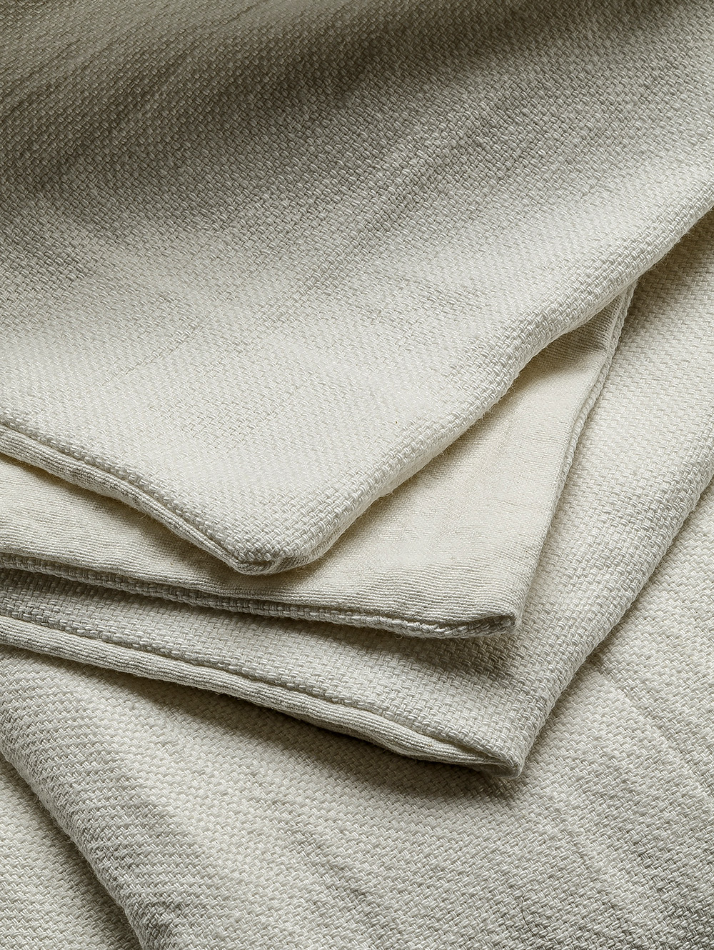 FUNDA EDREDON VERONA KING 260X240 OFF WHITE image number null