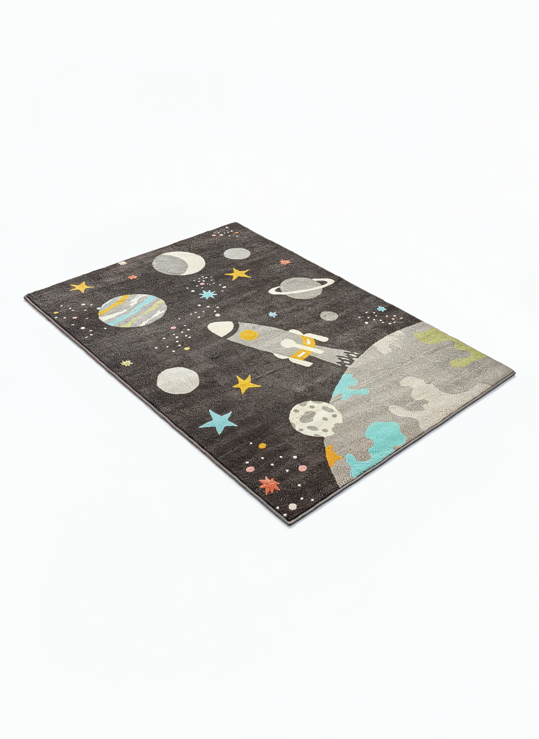 INFANTIL GIOCANDI ESPACIO 160X230 image number null