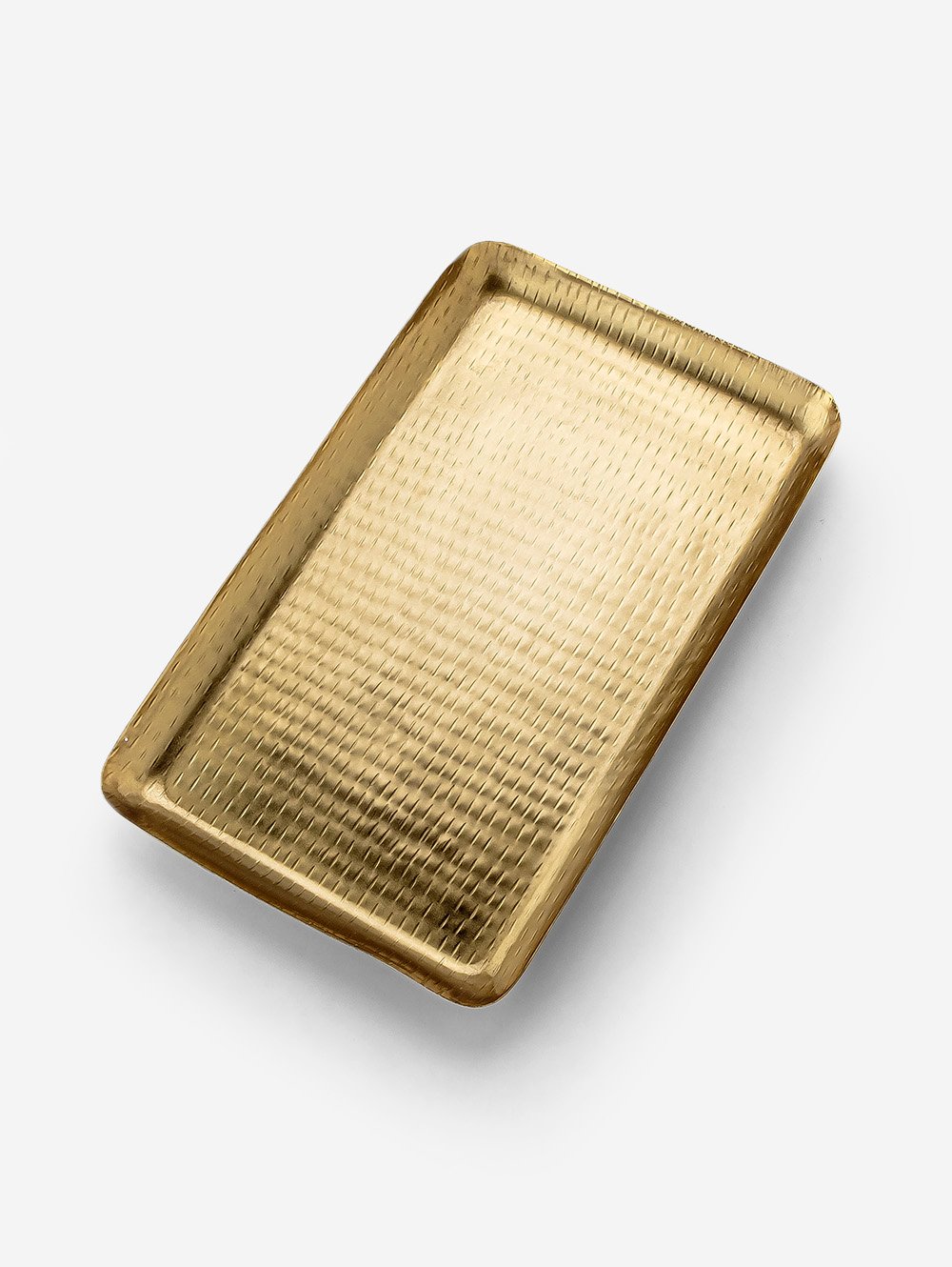 BANDEJA RECTANGULAR CARVING image number null