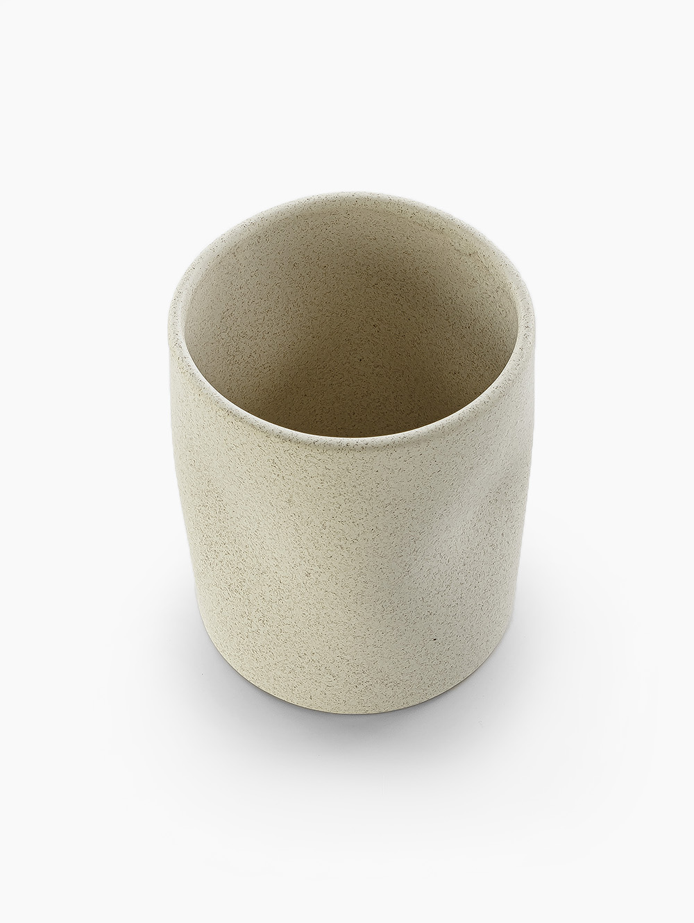 FLORERO CER BIO S BLANCO JAS MATE-PETIT-3.jpg image number null