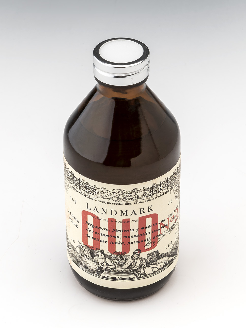 Difusor de aromas-OUD VOL 2-Landmark-04.jpg image number null