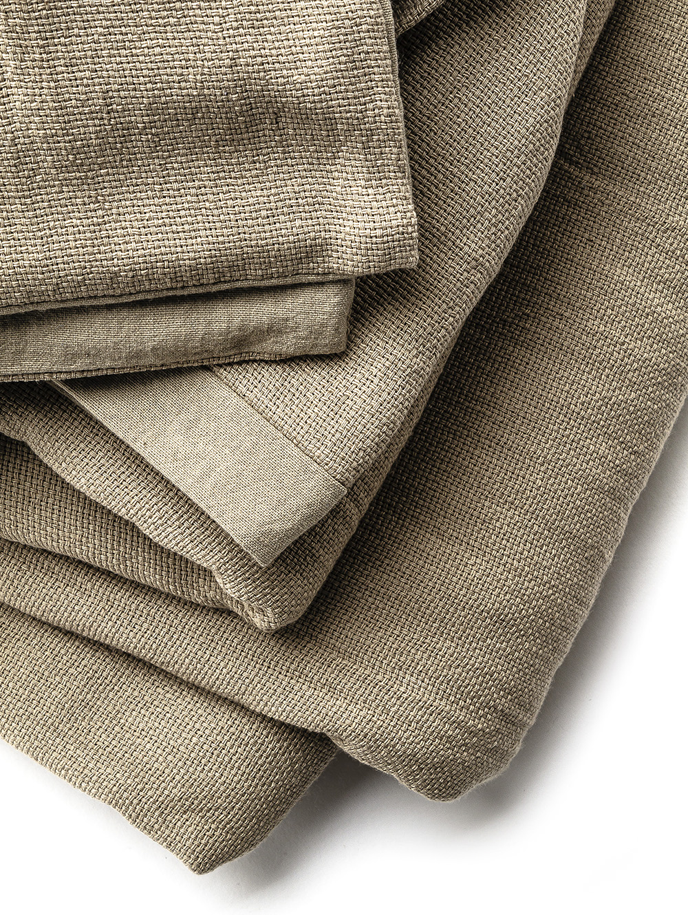 FUNDA EDREDON VERONA QUEEN 240X240 VISON image number null