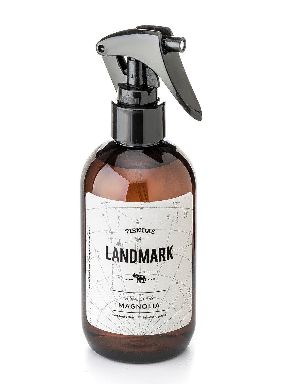 HOME SPRAY CALM MAGNOLIA 250 ML-AEROLAB-1.jpg image number null