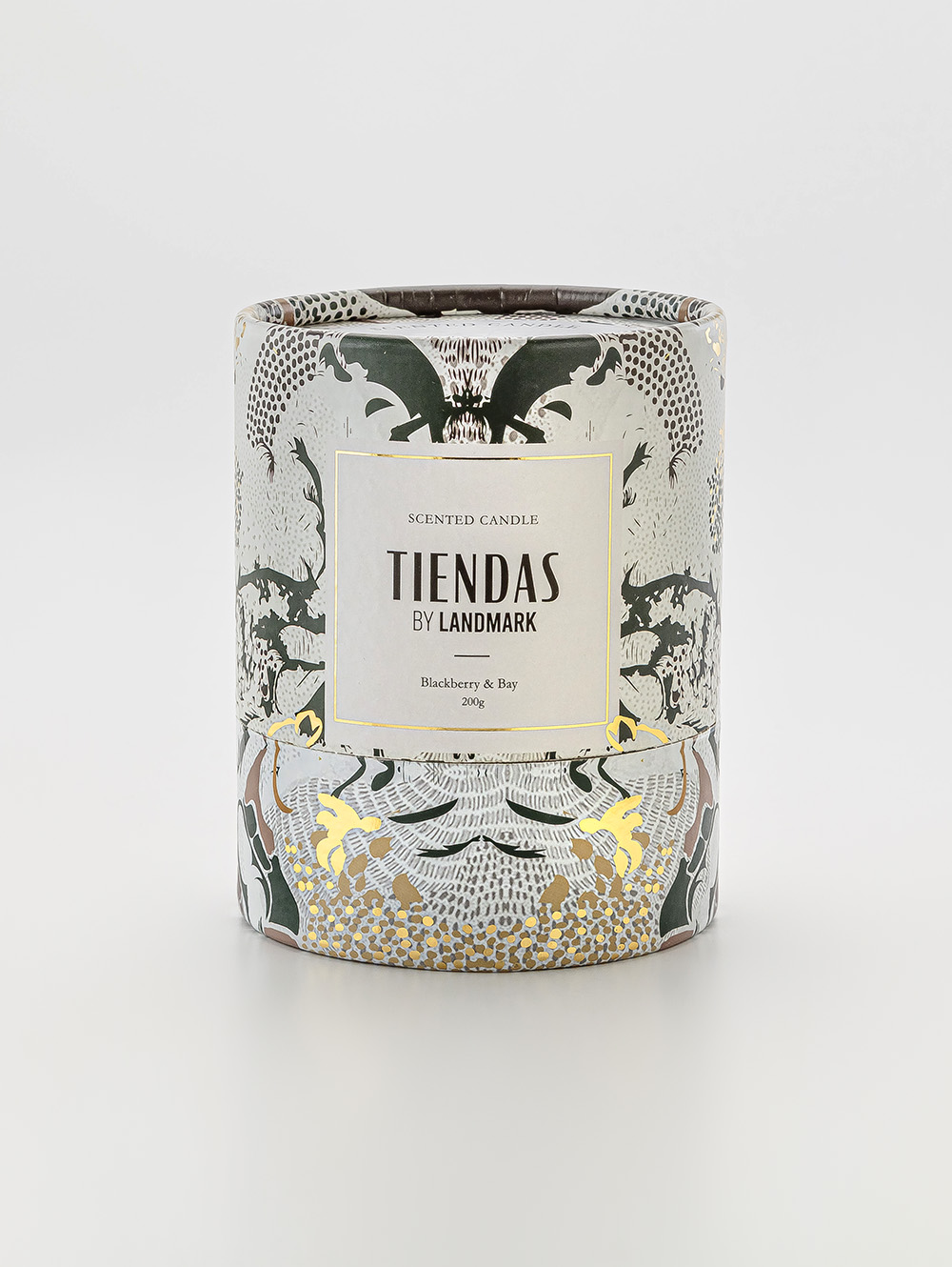 VELA TRACES BLACKBERRY & BAY image number null