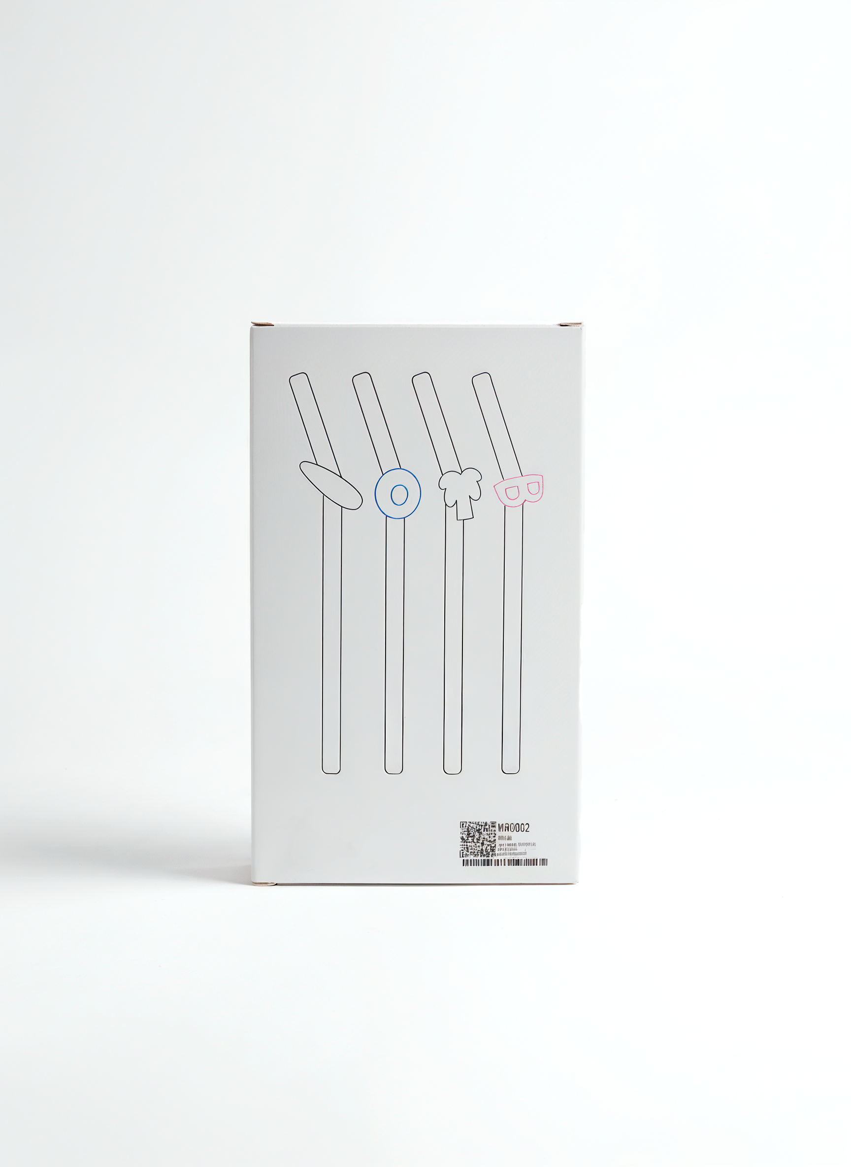 SORBETES SUMMER SET X 4 image number null