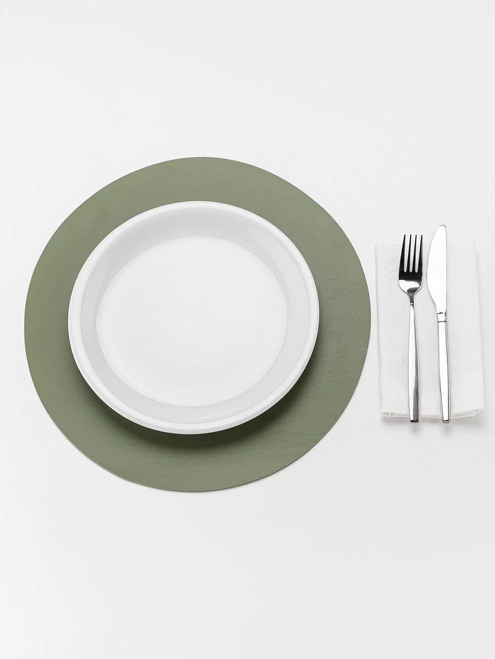 INDIVIDUAL REDONDO CONSERVATIVE DRY GREEN image number null